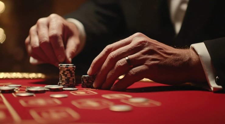 Privasi akun deposit untuk pengguna dewasa