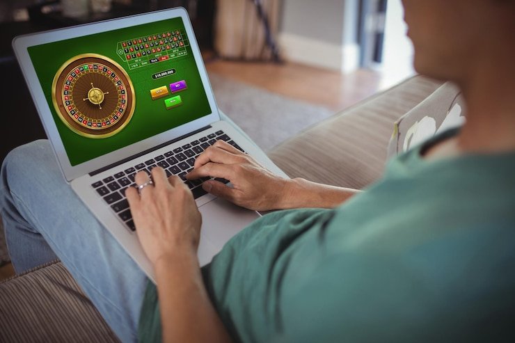 Panduan dompet digital di indobetpoker