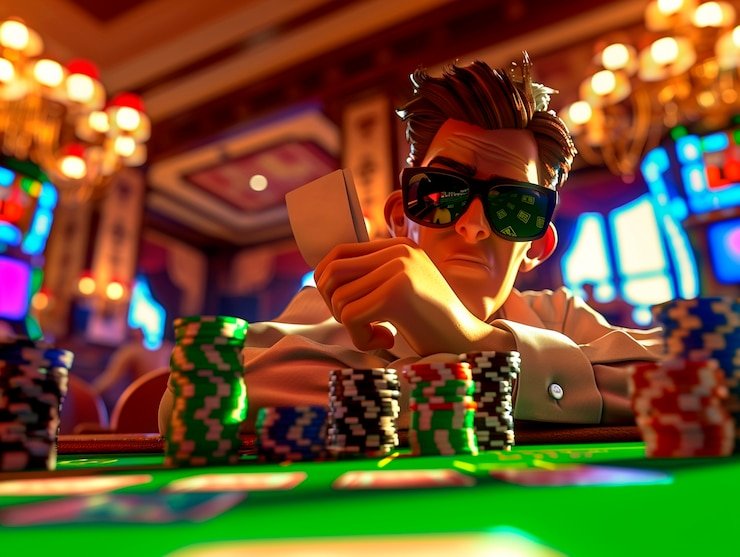 Panduan kode promo indobetpoker mobile
