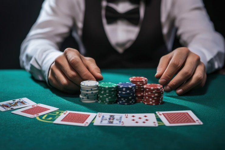 Bantuan pengalaman pengguna indobetpoker