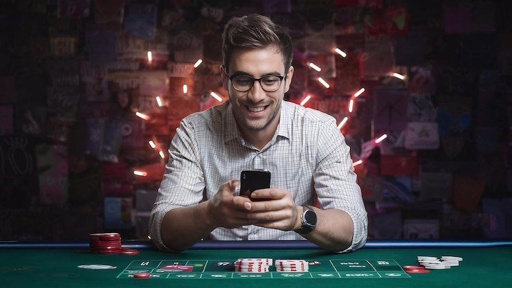 Navigasi mobile untuk pengguna dewasa