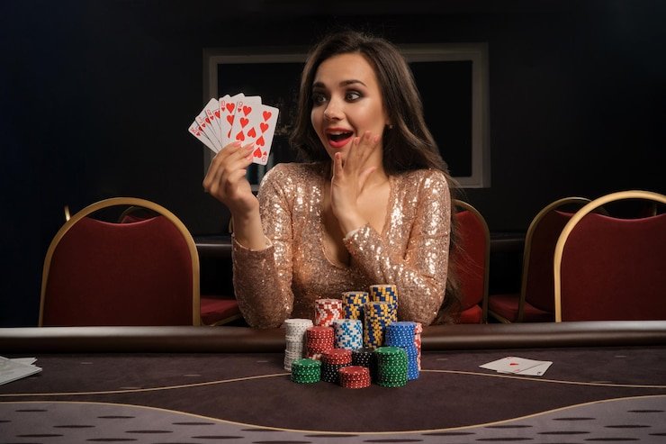 Pengalaman pengguna indobetpoker di ponsel