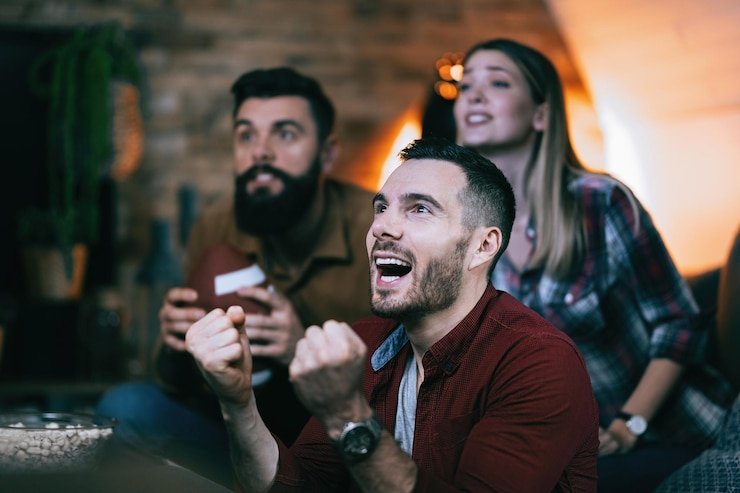 Pemeriksaan kode promo melalui ponsel